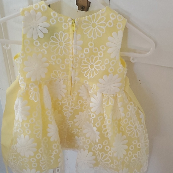 Baby gril dress - Picture 2 of 4